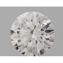 Diament szlif okrągły, 0.51ct, VS2, G, GIA 6531996180