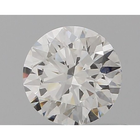 Diament szlif okrągły, 0.51ct, VS2, G, GIA 6531996180