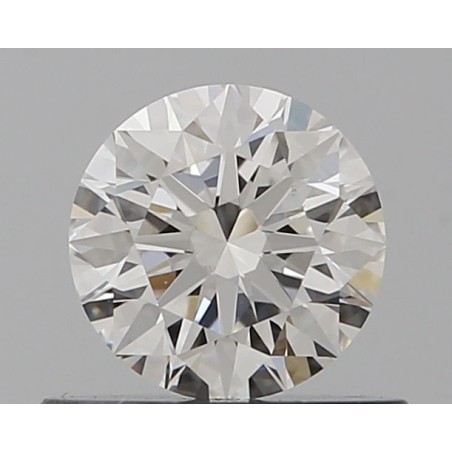 Diament szlif okrągły, 0.5ct, VS2, G, GIA 2537935530