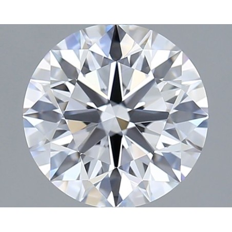 Diament laboratoryjny szlif okrągły, 2.22ct, VVS1, E, IGI LG739578983