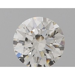 Diament szlif okrągły, 0.5ct, VS2, H, GIA 7538976618