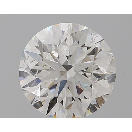 Diament szlif okrągły, 0.94ct, SI2, F, IGI 728513580