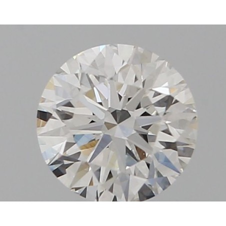Diament szlif okrągły, 0.5ct, VS2, G, GIA 7531934019