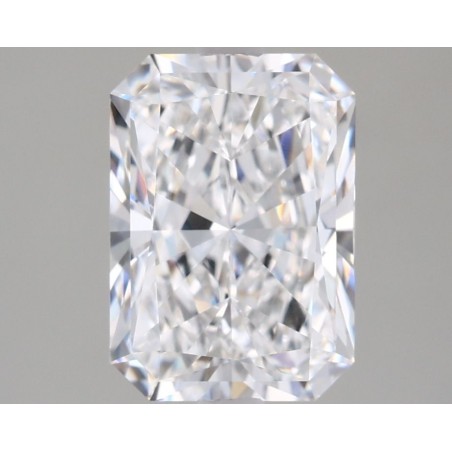 Diament laboratoryjny radiant, 2.06ct, VVS1, E, IGI LG747510825