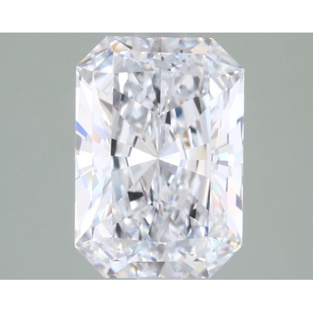 Diament laboratoryjny radiant, 1.9ct, VVS1, D, IGI LG733510163