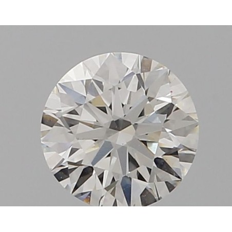 Diament szlif okrągły, 0.36ct, VVS1, H, GIA 7531935872