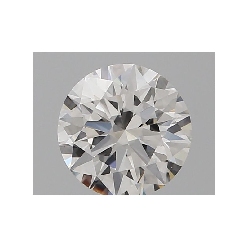 Diament szlif okrągły, 0.5ct, VVS2, E, GIA 2536975993