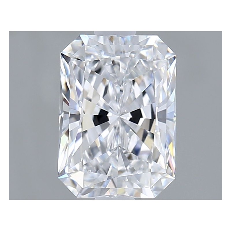 Diament laboratoryjny radiant, 1.54ct, VVS1, D, IGI LG739574163