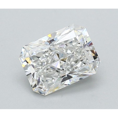 Diament laboratoryjny radiant, 2.03ct, VVS1, D, IGI LG733510364