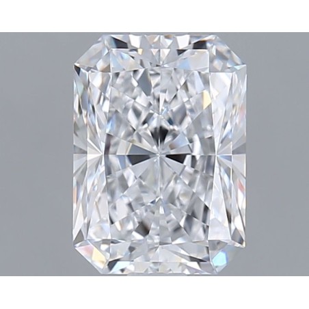 Diament laboratoryjny radiant, 1.51ct, VVS1, D, IGI LG739574135