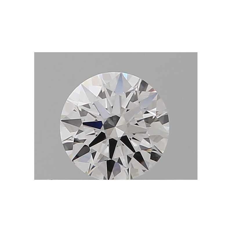 Diament szlif okrągły, 0.32ct, VS1, D, GIA 6532848722