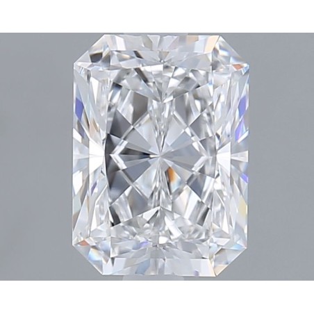 Diament laboratoryjny radiant, 1.53ct, VVS1, D, IGI LG739574141