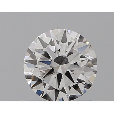 Diament szlif okrągły, 0.3ct, VVS2, E, GIA 1535990039