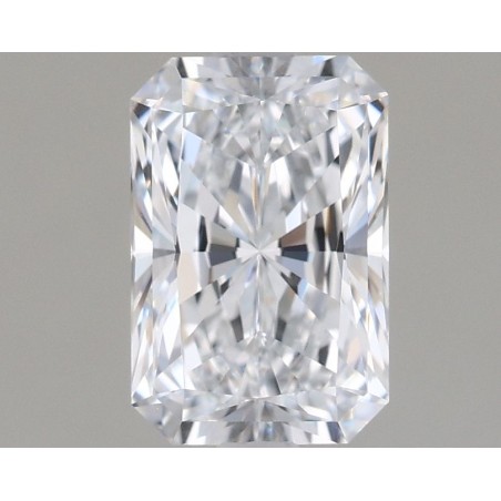 Diament laboratoryjny radiant, 1.32ct, VVS2, D, IGI LG754585980