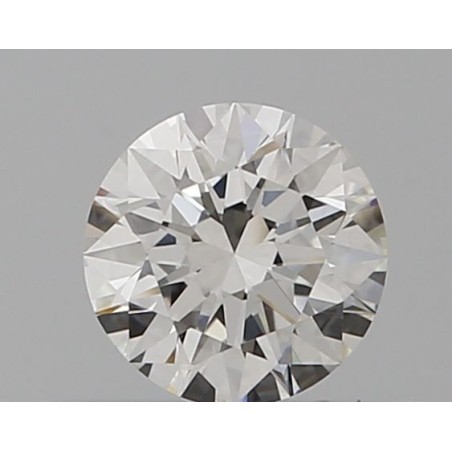Diament szlif okrągły, 0.34ct, VVS1, G, GIA 7531849089
