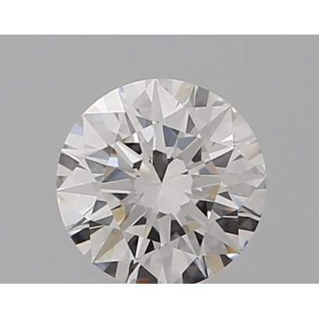 Diament szlif okrągły, 0.31ct, VVS2, E, GIA 2538981873
