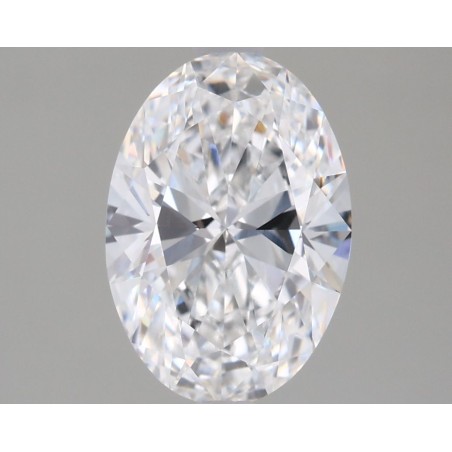 Diament laboratoryjny szlif owalny, 1.65ct, VVS1, D, IGI LG747510885