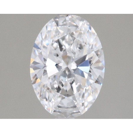 Diament laboratoryjny szlif owalny, 1.34ct, VVS2, D, IGI LG754586013