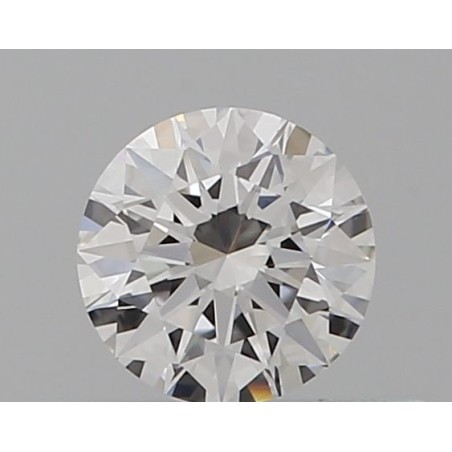 Diament szlif okrągły, 0.31ct, VVS1, D, GIA 1538870894
