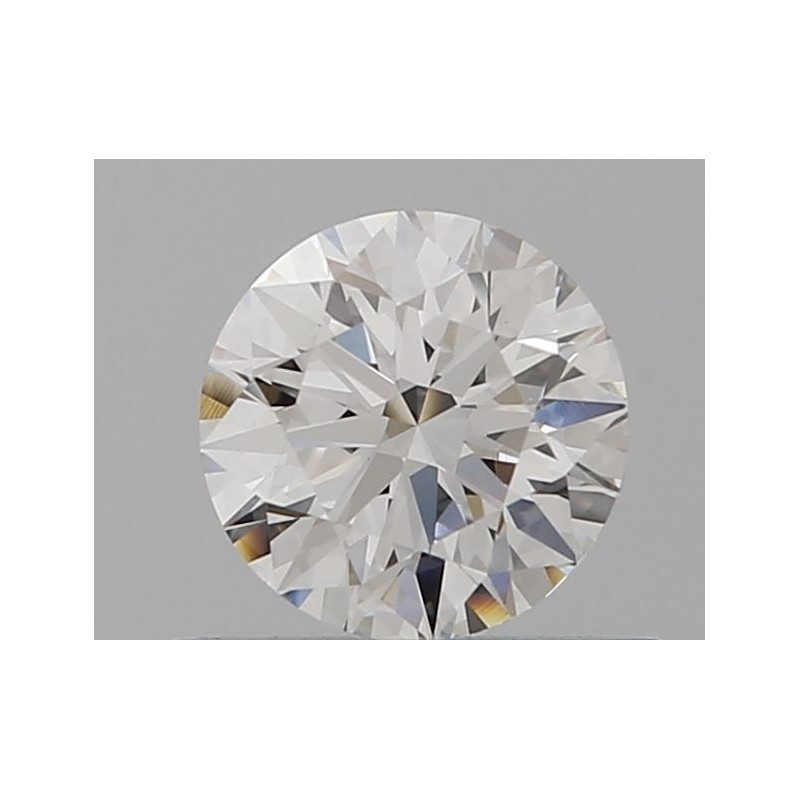 Diament szlif okrągły, 0.51ct, VS1, E, GIA 2547014003