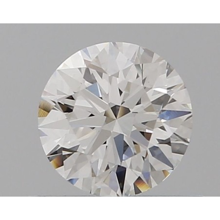 Diament szlif okrągły, 0.51ct, VS1, E, GIA 2547014003