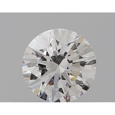 Diament szlif okrągły, 0.3ct, VVS2, E, GIA 1538871322