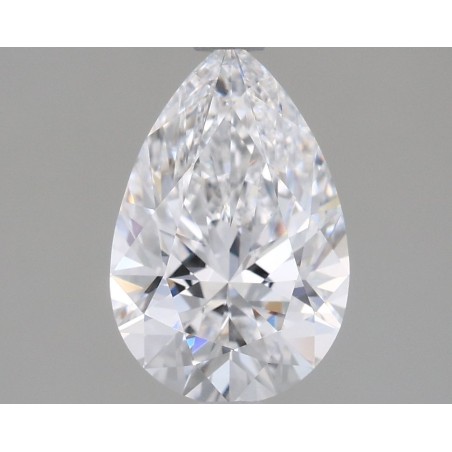Diament laboratoryjny szlif gruszkowy, 1.31ct, VVS1, D, IGI LG739574222