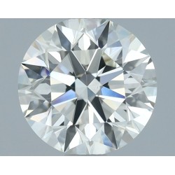 Diament szlif okrągły, 1.2ct, VS1, I, IGI 683576657