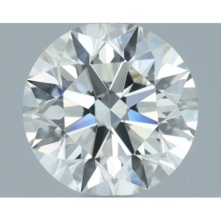 Diament szlif okrągły, 1.2ct, VS1, I, IGI 683576657