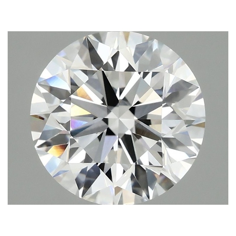 Diament laboratoryjny szlif okrągły, 2.55ct, VVS2, E, IGI LG756528964