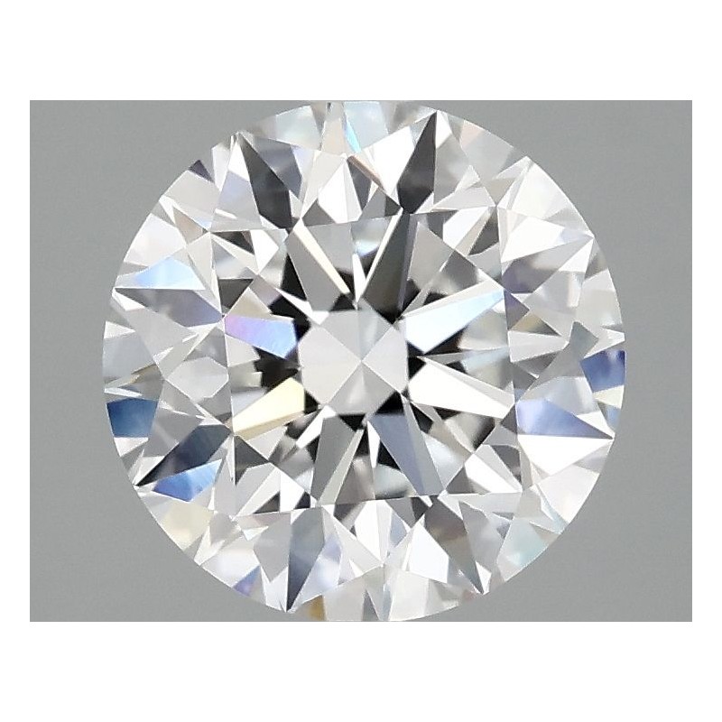 Diament laboratoryjny szlif okrągły, 2.54ct, VVS2, E, IGI LG756534495 Diament laboratoryjny szlif okrągły, 2.54ct, VVS2, E, IGI LG756534495