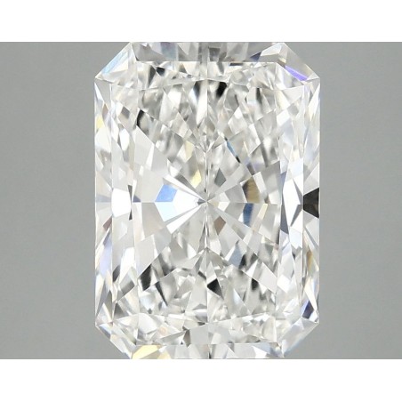 Diament laboratoryjny radiant, 2.93ct, VVS2, F, IGI LG756546376