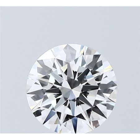 Diament laboratoryjny szlif okrągły, 2.05ct, VVS2, E, IGI LG752559165