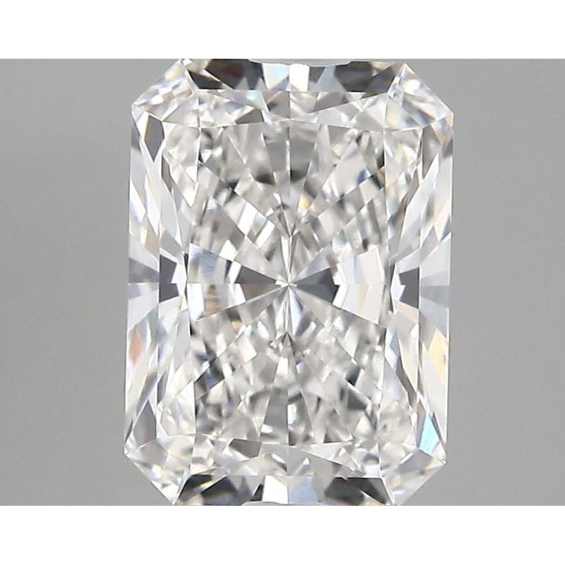Diament laboratoryjny radiant, 2.82ct, VVS2, E, IGI LG745526460