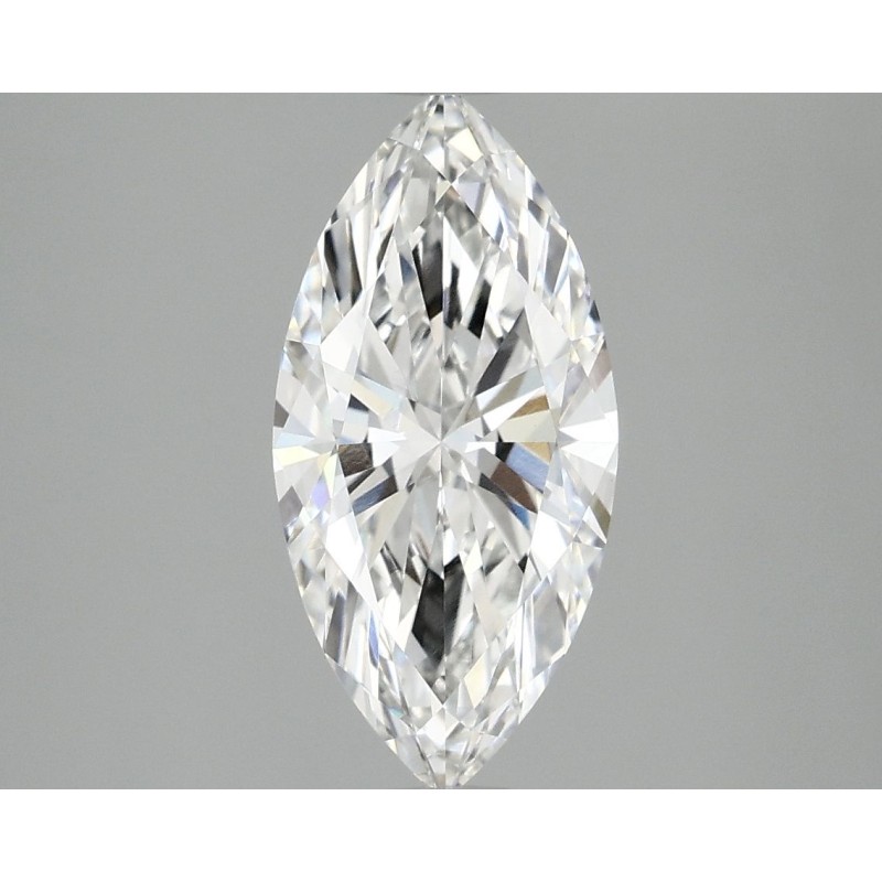 Diament laboratoryjny markiza, 1.98ct, VVS2, E, IGI LG756598212