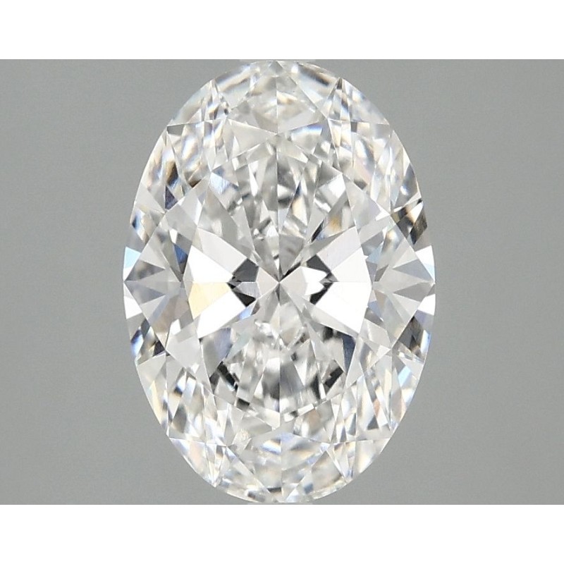 Diament laboratoryjny szlif owalny, 2.06ct, VVS2, E, IGI LG756584907 Diament laboratoryjny szlif owalny, 2.06ct, VVS2, E, IGI LG756584907
