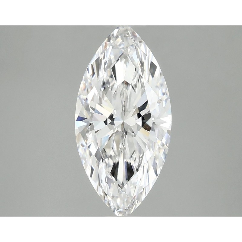 Diament laboratoryjny markiza, 2.07ct, VVS2, D, IGI LG756597800