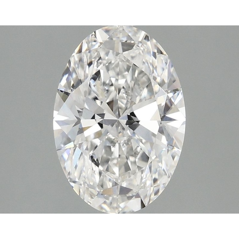 Diament laboratoryjny szlif owalny, 2.02ct, VVS2, E, IGI LG756584949 Diament laboratoryjny szlif owalny, 2.02ct, VVS2, E, IGI LG756584949