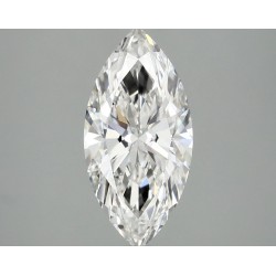 Diament laboratoryjny markiza, 1.99ct, VVS2, F, IGI LG754512074