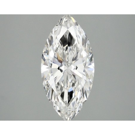 Diament laboratoryjny markiza, 1.99ct, VVS2, F, IGI LG754512074