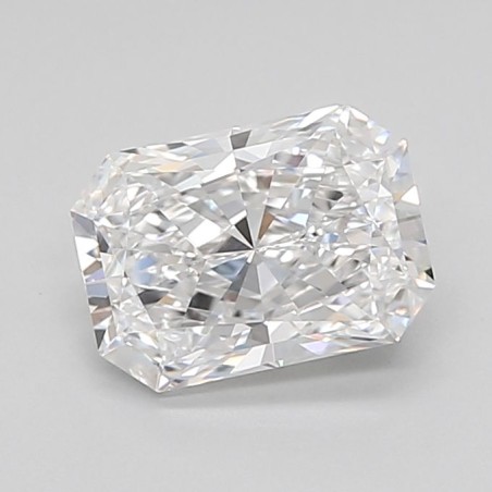 Diament laboratoryjny radiant, 1.87ct, VVS2, D, IGI LG756515178