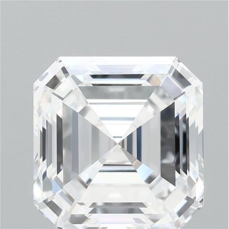 Diament laboratoryjny asscher, 2.83ct, VVS2, D, IGI LG739569821