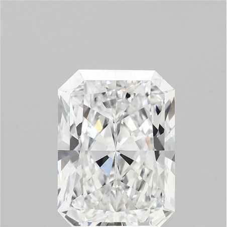 Diament laboratoryjny radiant, 2.75ct, VVS1, D, IGI LG747507840