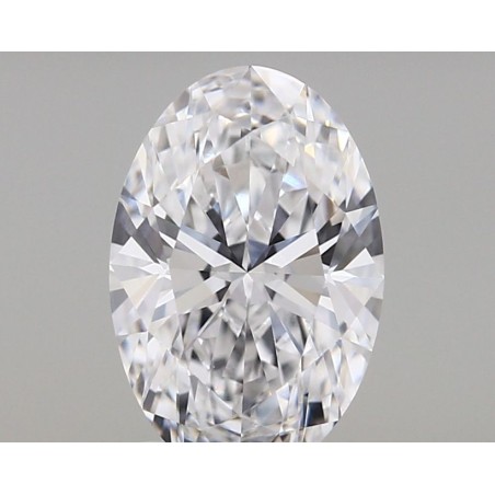 Diament laboratoryjny szlif owalny, 1.78ct, VVS1, D, IGI LG756567955