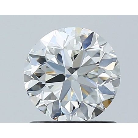 Diament szlif okrągły, 1ct, VVS2, I, GIA 2235775809