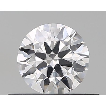 Diament szlif okrągły, 0.36ct, SI1, E, GIA 1509023290