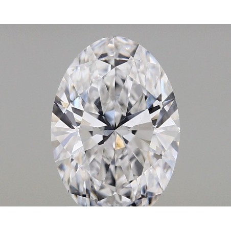 Diament laboratoryjny szlif owalny, 1.7ct, VVS2, D, IGI LG756563947