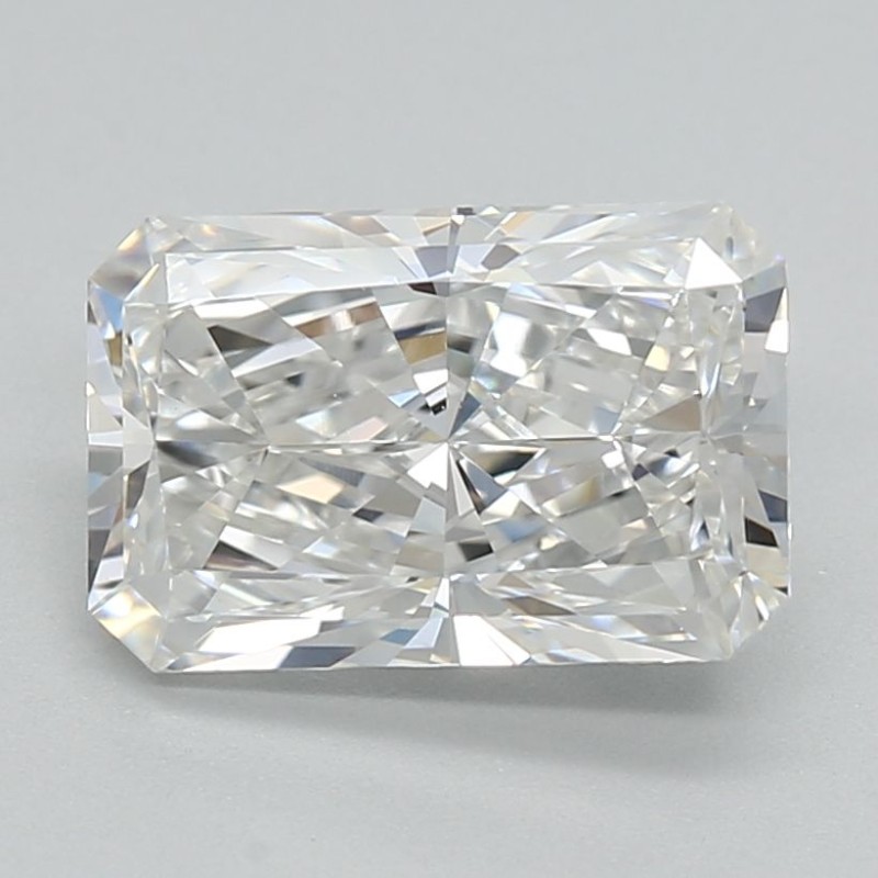 Diament laboratoryjny radiant, 1.9ct, VVS2, E, IGI LG750548060