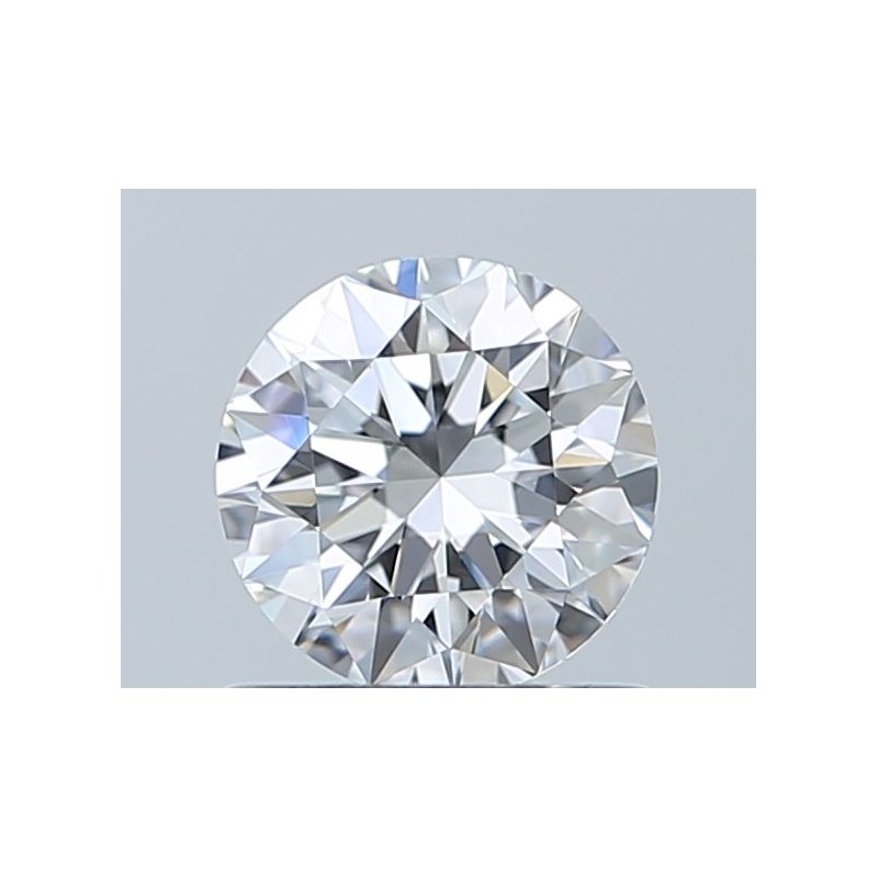Diament szlif okrągły, 0.7ct, VS2, E, GIA 2231811236