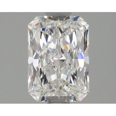 Diament laboratoryjny radiant, 1.58ct, VVS1, F, IGI LG746503673